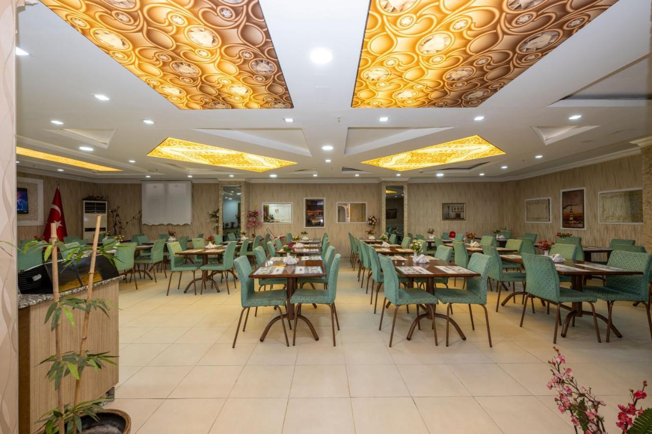 The Hotel Ottoman City Istanbul Exterior foto