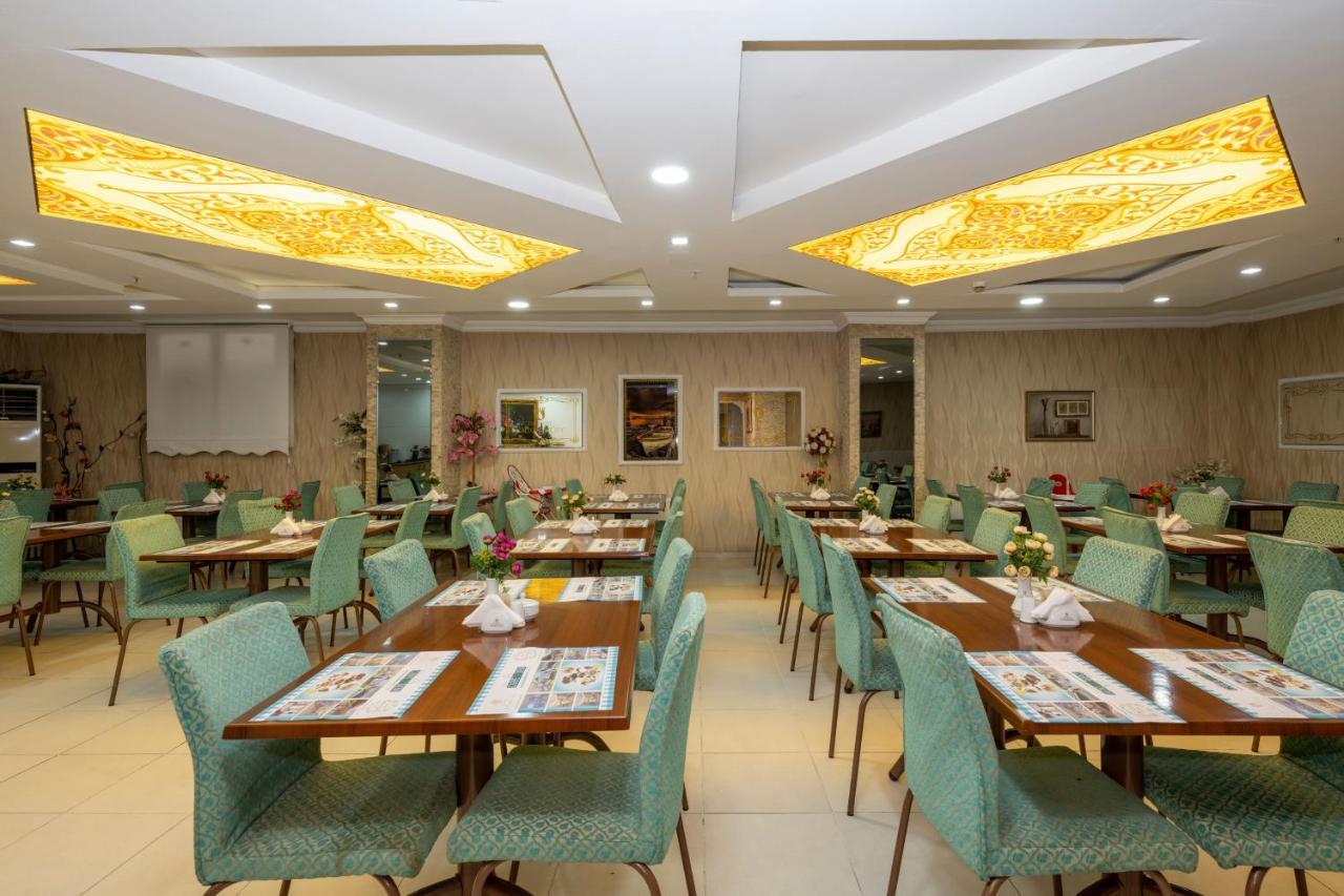 The Hotel Ottoman City Istanbul Exterior foto